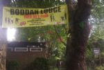 Boddan Lodge Over 60s Club Salford